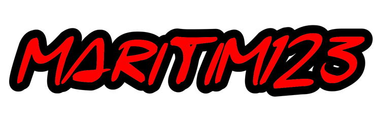 LOGO MARITIM123