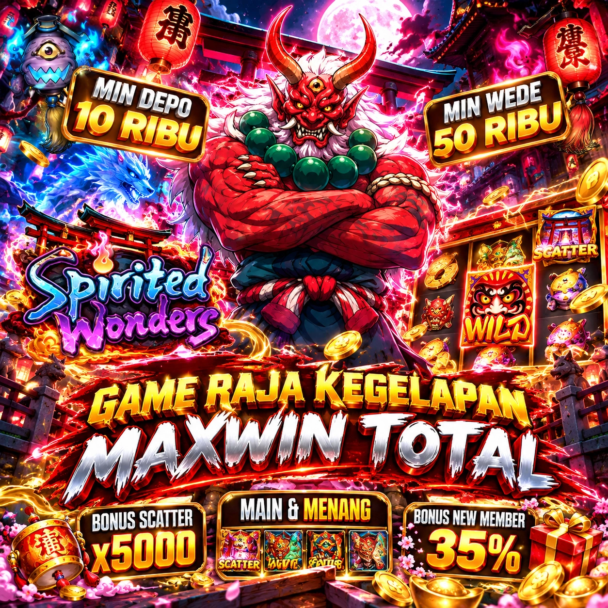 MARITIM123 - Platform Favorit Generasi Muda Pilihan Game Hits
